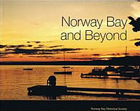 Cover of Norway Bay and Beyond publication