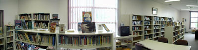 Bristol Library